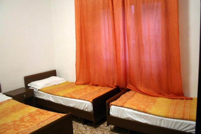 Family Inn Pero Rom bilde